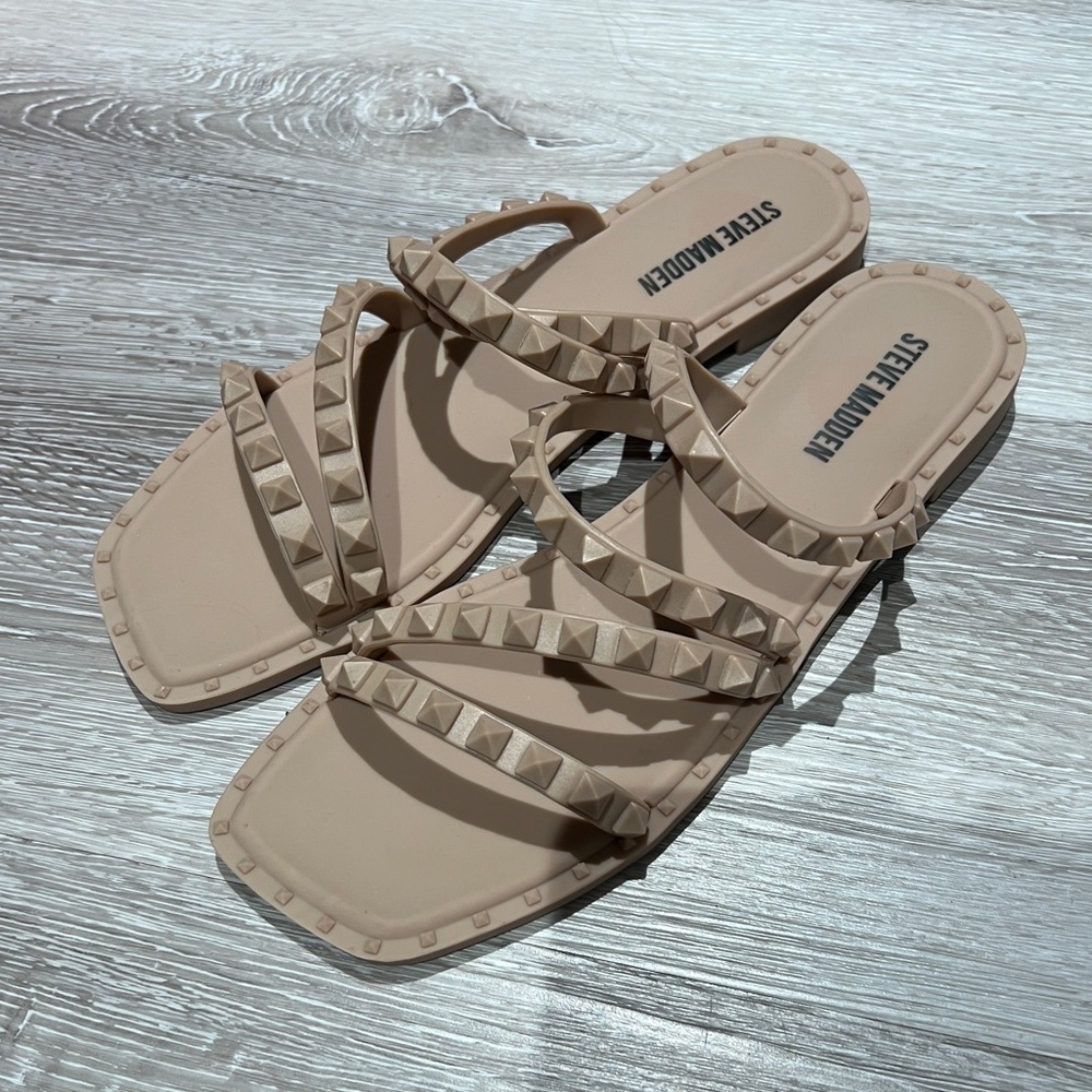 Steve Madden sandals